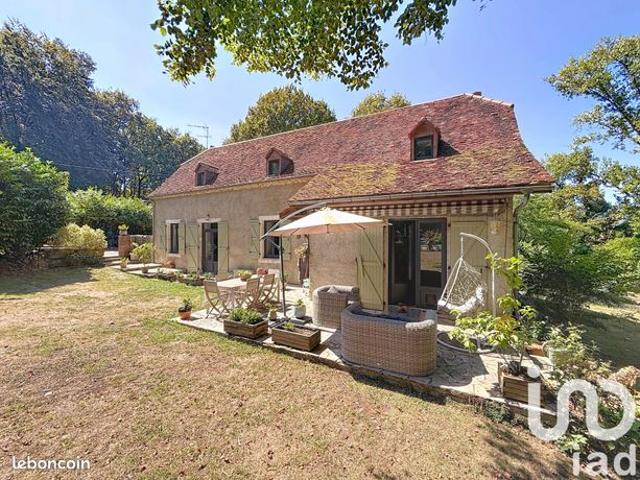 Maison vente à Pau, Lasclaveries