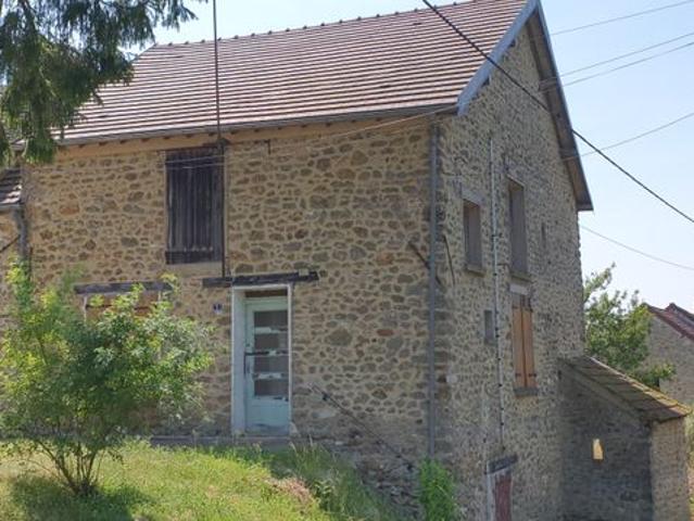 Maison vente à Auxerre, Ronchères