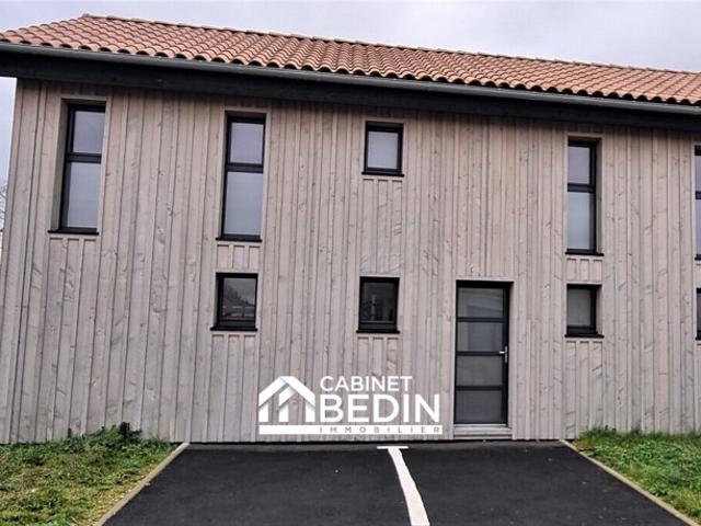 Maison vente à Langon
