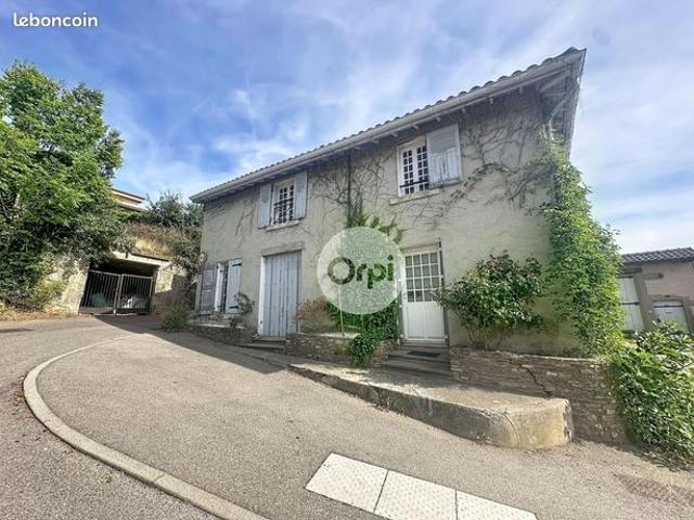 Maison vente à Lyon, Rhône