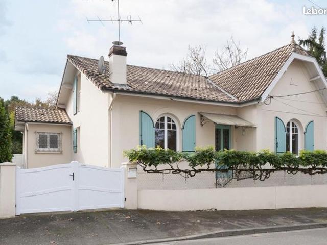 Maison vente à Mont-de-Marsan, Mont-de-marsan