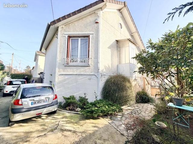 Maison vente à Le Raincy, Sevran