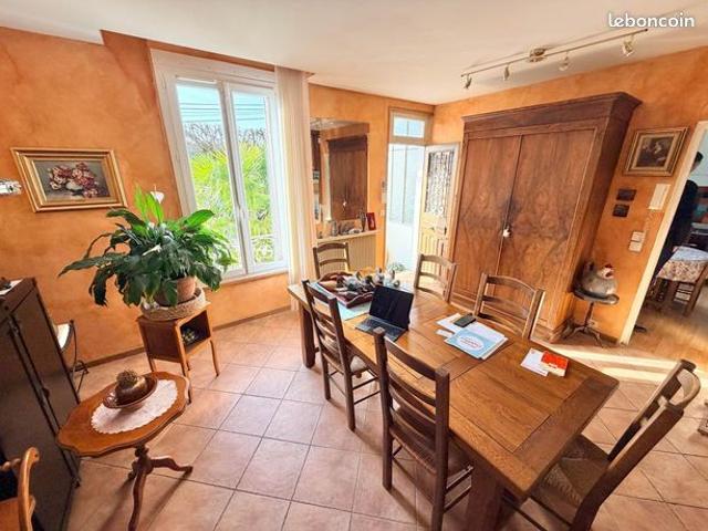 Maison vente à Le Raincy, Sevran