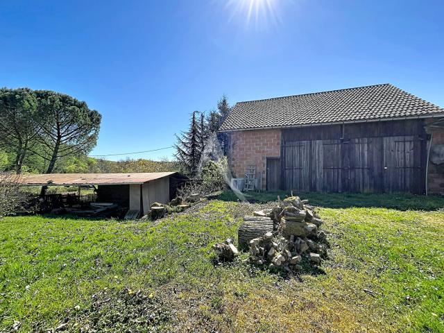 Maison vente à Gourdon, Frayssinet-le-gélat