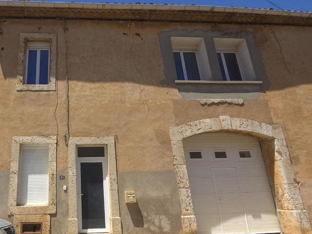 Maison vente à Narbonne, Saint-andré-de-roquelongue