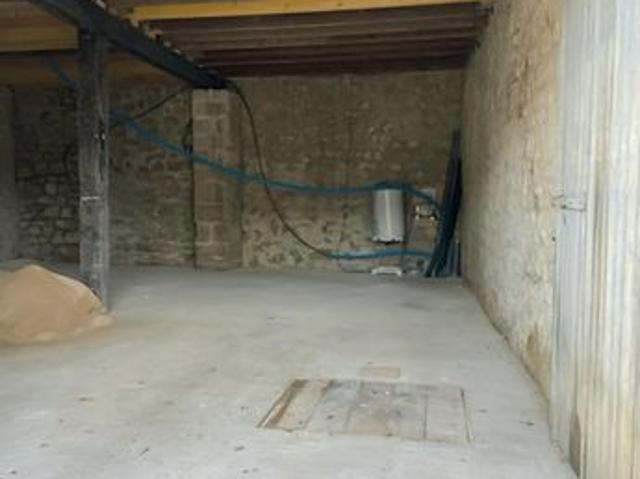Maison vente à Soissons, Mont-notre-dame