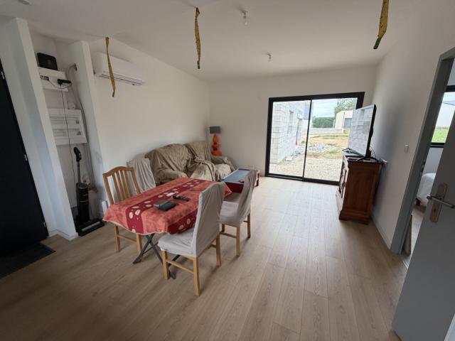 Maison vente à Guénin, Morbihan