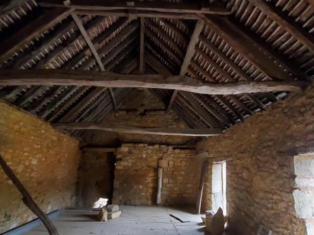 Maison vente à Cénac-et-saint-julien, Le Capiol