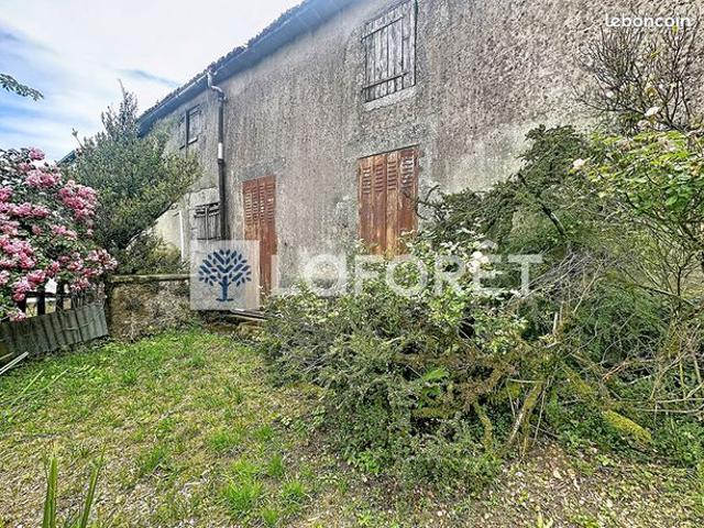 Maison vente à Bressuire, Nouvelle-Aquitaine