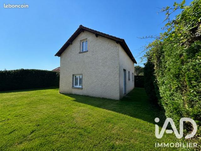 Maison vente à Brive-la-Gaillarde, Cublac