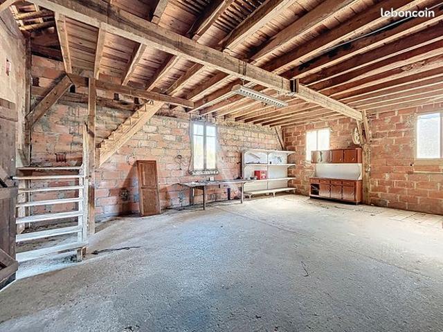 Maison vente à Gourdon, Frayssinet-le-gélat