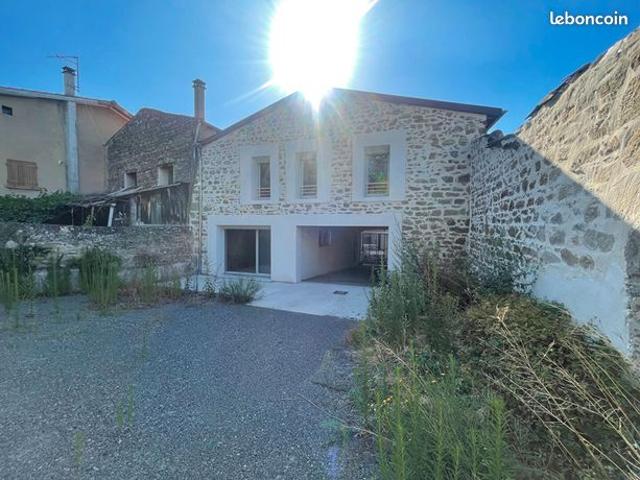 Maison vente à Lyon, Rhône