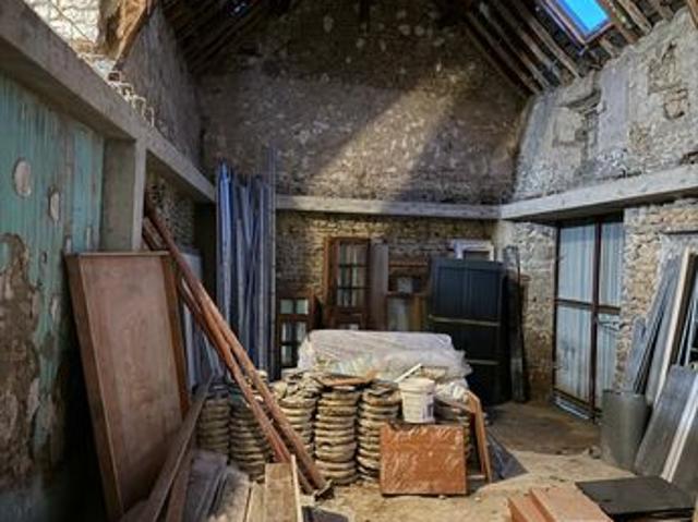 Maison vente à Chartres, Oinville-saint-liphard