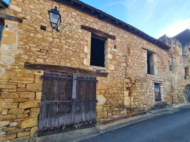 Maison vente à Sarlat-la-Canéda, Cénac-et-saint-julien