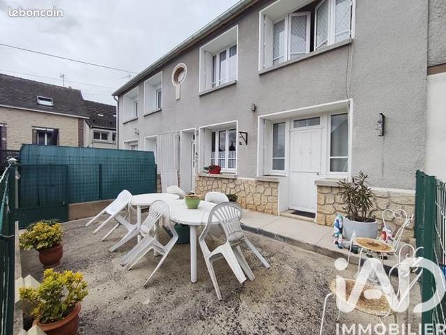 Maison vente à Provins, Jutigny