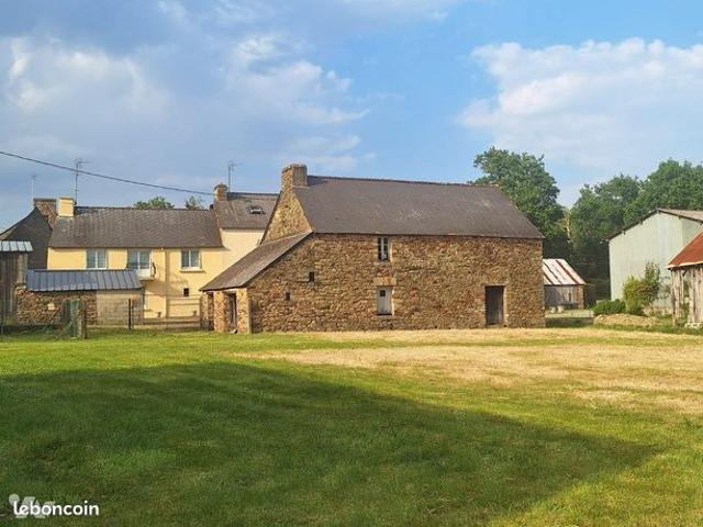 Maison vente à Redon, Bretagne