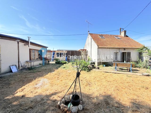 Maison vente à Auneau-Bleury-Saint-Symphorien, Eure-et-Loir