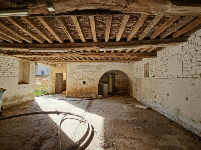Maison vente à Bayeux, Martragny