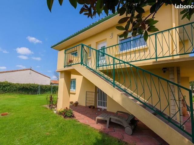 Maison vente à Saint-georges-de-didonne, Charente-Maritime