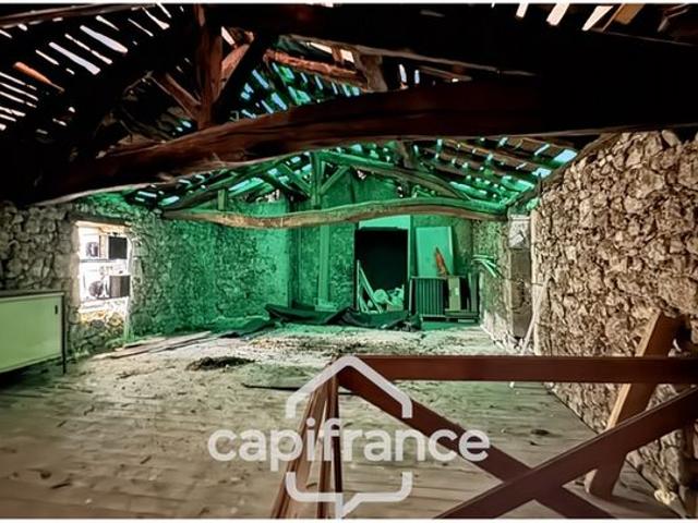 Maison vente à Agen, Astaffort