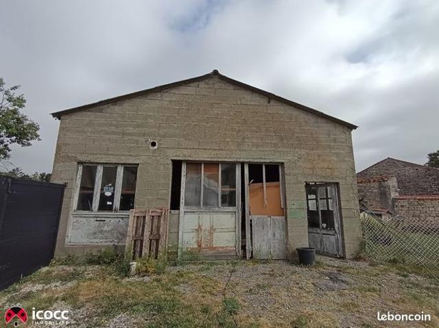 Maison vente à Petosse, Vendée