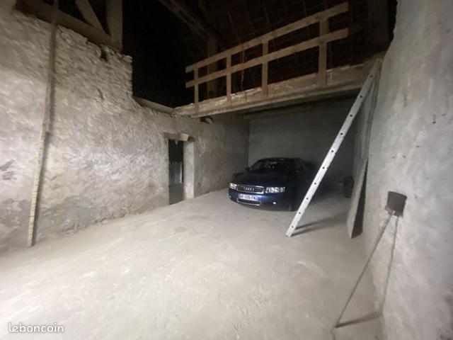 Maison vente à Lons-le-Saunier, Frébuans