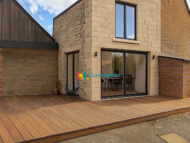 Maison vente à France métropolitaine, Bretagne