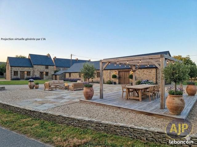 Maison vente à Châlons-en-Champagne, Grand Est