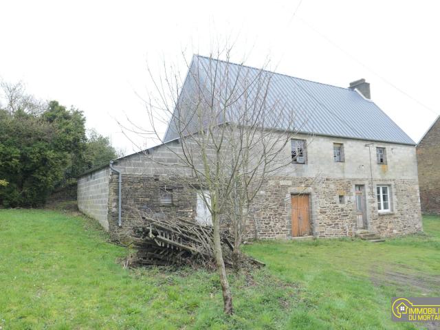 Maison vente à Avranches, Le Teilleul