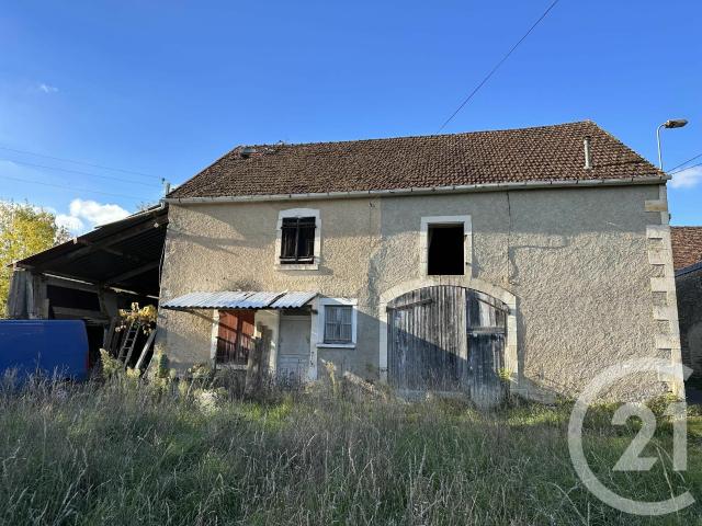Maison vente à Cosne-Cours-sur-Loire, Ciez