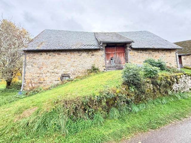 Maison vente à Ussel, Lamazière-basse