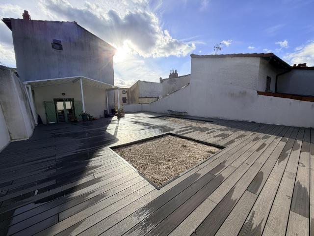 Maison vente à France métropolitaine, Dallet