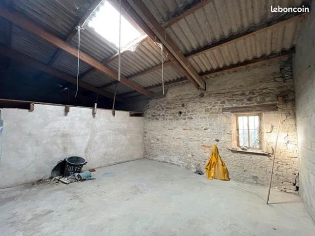 Maison vente à La Rochelle, Marans