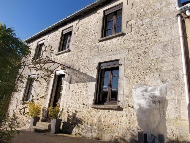 Maison vente à Saint Germain-De-Loisé, Mortagne-au-Perche