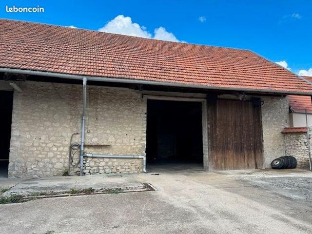 Maison vente à Reims, Merfy