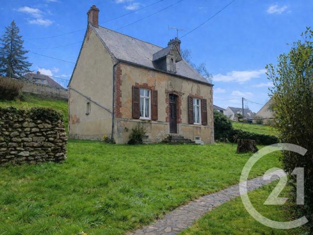 Maison vente à La Croix Lotteau, Châtillon-Coligny