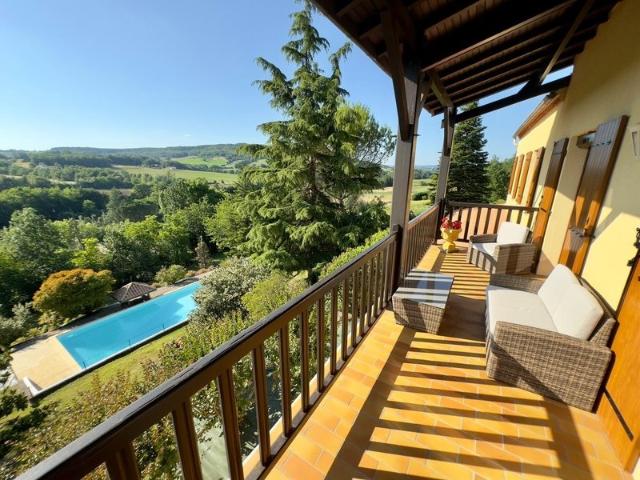 Maison vente à Villeneuve-sur-Lot, Hautefage-la-tour