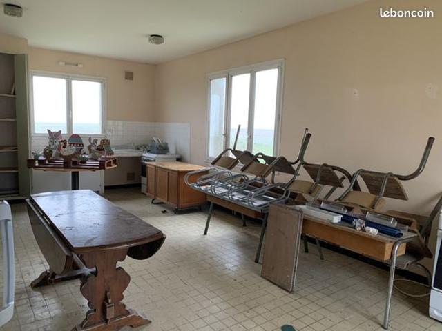 Maison vente à Orléans, Saint-sigismond
