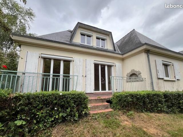 Maison vente à Rennes, Bretagne