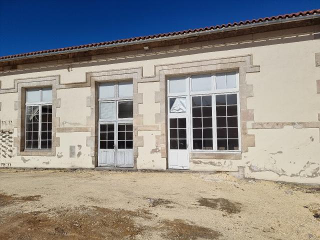 Maison vente à Cognac, Jarnac