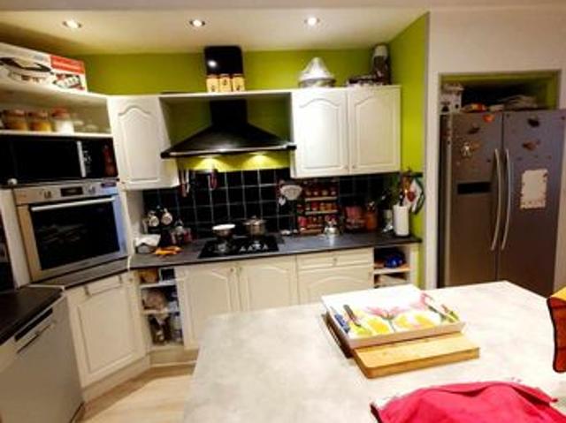 Maison vente à Narbonne, Cuxac-d'aude