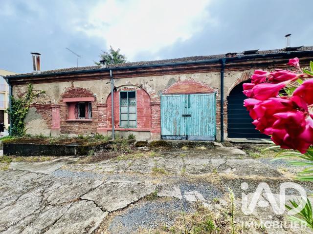 Maison vente à Albi