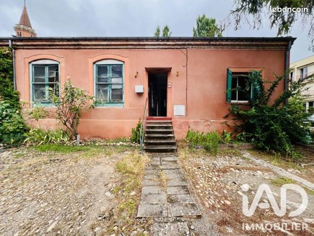 Maison vente à Albi