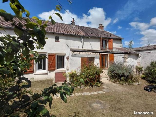 Maison vente à Étampes, Angerville