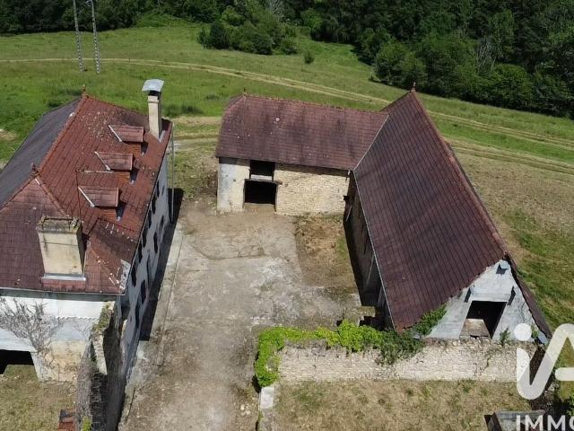 Maison vente à Aubertin, Pyrénées-Atlantiques