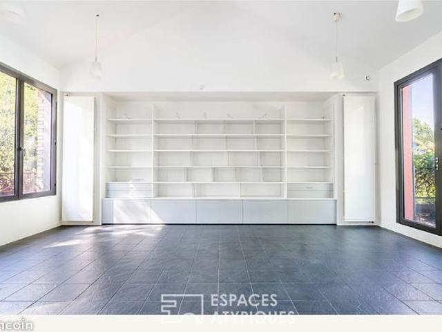 Maison vente à L'Haÿ-les-Roses, Ivry-sur-seine