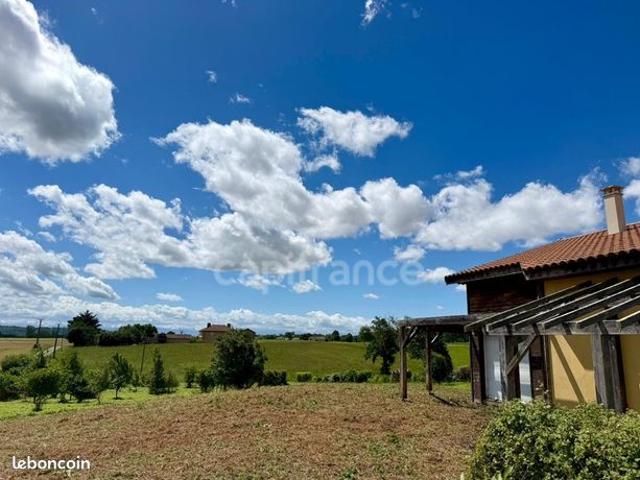 Maison vente à Mirande, Lagarde-hachan