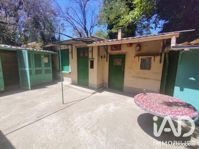 Maison vente à Avignon, Sorgues