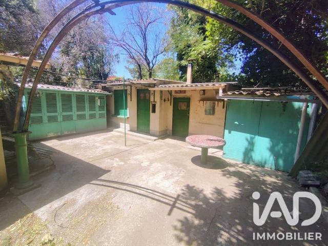Maison vente à Avignon, Sorgues