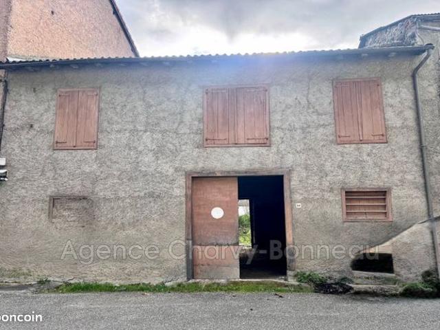 Maison vente à Saint-Girons, Seix